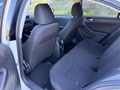 2014 Volkswagen Jetta S   - Photo 20 - Reseda, CA 91335