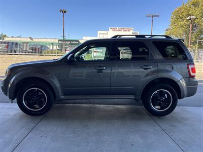 2012 Ford Escape XLT   - Photo 4 - Reseda, CA 91335