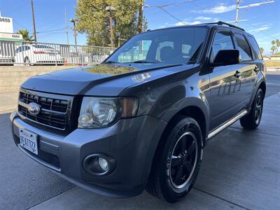 2012 Ford Escape XLT   - Photo 3 - Reseda, CA 91335