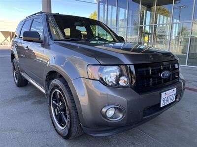 2012 Ford Escape XLT SUV