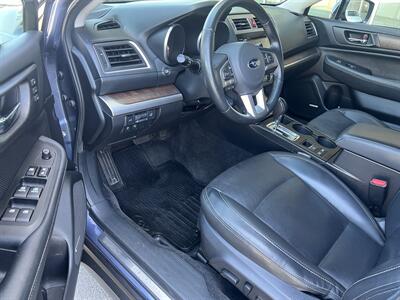 2015 Subaru Outback 3.6R Limited   - Photo 14 - Reseda, CA 91335