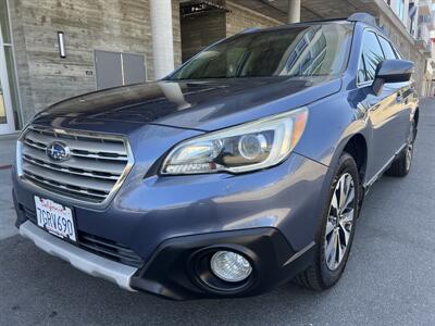 2015 Subaru Outback 3.6R Limited   - Photo 3 - Reseda, CA 91335