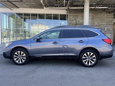 2015 Subaru Outback 3.6R Limited   - Photo 4 - Reseda, CA 91335