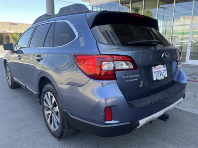 2015 Subaru Outback 3.6R Limited   - Photo 5 - Reseda, CA 91335