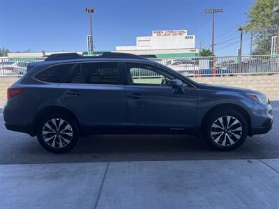 2015 Subaru Outback 3.6R Limited   - Photo 8 - Reseda, CA 91335