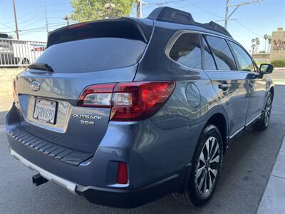 2015 Subaru Outback 3.6R Limited   - Photo 7 - Reseda, CA 91335