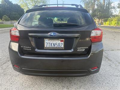 2016 Subaru Impreza 2.0i Sport Premium   - Photo 6 - Reseda, CA 91335