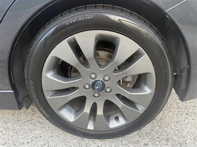 2016 Subaru Impreza 2.0i Sport Premium   - Photo 26 - Reseda, CA 91335