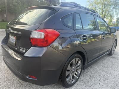 2016 Subaru Impreza 2.0i Sport Premium   - Photo 7 - Reseda, CA 91335