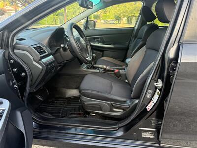 2016 Subaru Impreza 2.0i Sport Premium   - Photo 11 - Reseda, CA 91335