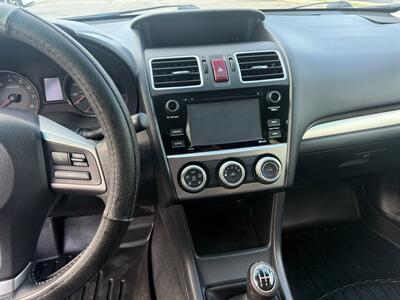 2016 Subaru Impreza 2.0i Sport Premium   - Photo 16 - Reseda, CA 91335