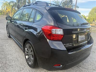 2016 Subaru Impreza 2.0i Sport Premium   - Photo 5 - Reseda, CA 91335