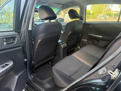 2016 Subaru Impreza 2.0i Sport Premium   - Photo 20 - Reseda, CA 91335