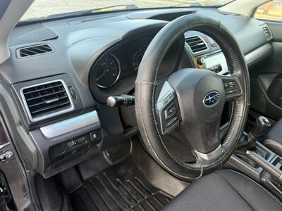 2016 Subaru Impreza 2.0i Sport Premium   - Photo 14 - Reseda, CA 91335