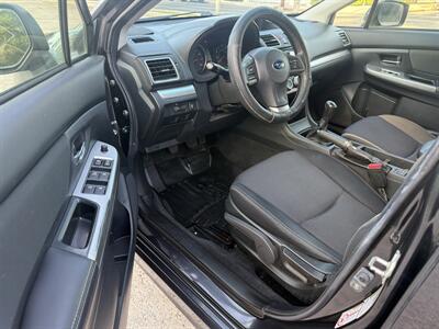 2016 Subaru Impreza 2.0i Sport Premium   - Photo 13 - Reseda, CA 91335