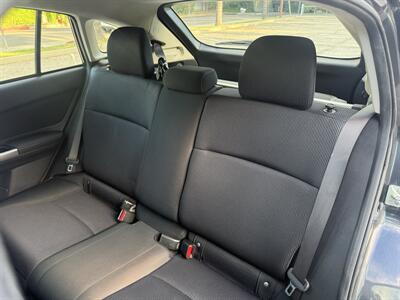 2016 Subaru Impreza 2.0i Sport Premium   - Photo 22 - Reseda, CA 91335