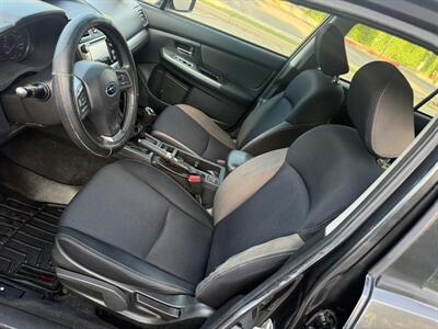 2016 Subaru Impreza 2.0i Sport Premium   - Photo 12 - Reseda, CA 91335