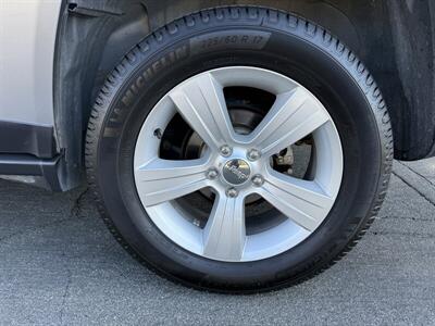 2016 Jeep Compass Sport   - Photo 26 - Reseda, CA 91335