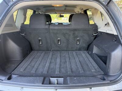 2016 Jeep Compass Sport   - Photo 23 - Reseda, CA 91335