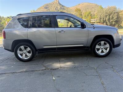 2016 Jeep Compass Sport   - Photo 7 - Reseda, CA 91335
