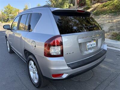 2016 Jeep Compass Sport   - Photo 5 - Reseda, CA 91335