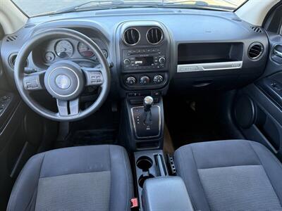 2016 Jeep Compass Sport   - Photo 9 - Reseda, CA 91335