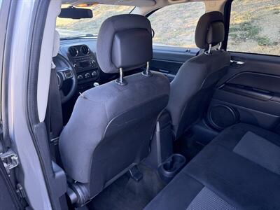 2016 Jeep Compass Sport   - Photo 19 - Reseda, CA 91335