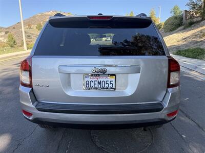 2016 Jeep Compass Sport   - Photo 6 - Reseda, CA 91335