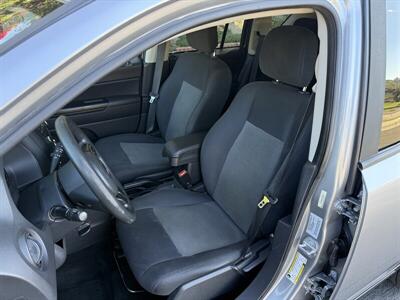 2016 Jeep Compass Sport   - Photo 11 - Reseda, CA 91335