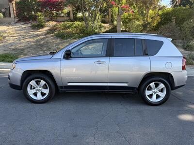 2016 Jeep Compass Sport   - Photo 4 - Reseda, CA 91335