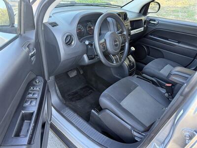 2016 Jeep Compass Sport   - Photo 12 - Reseda, CA 91335