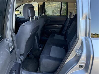 2016 Jeep Compass Sport   - Photo 20 - Reseda, CA 91335