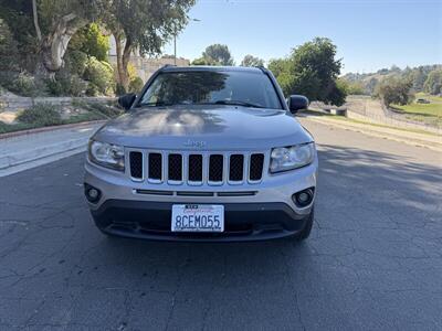 2016 Jeep Compass Sport   - Photo 2 - Reseda, CA 91335