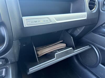 2016 Jeep Compass Sport   - Photo 24 - Reseda, CA 91335