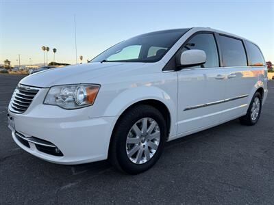 2012 Chrysler Town & Country Touring   - Photo 3 - Reseda, CA 91335