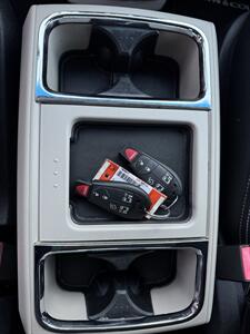 2012 Chrysler Town & Country Touring   - Photo 30 - Reseda, CA 91335