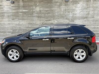 2011 Ford Edge SEL   - Photo 4 - Reseda, CA 91335