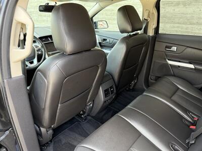 2011 Ford Edge SEL   - Photo 18 - Reseda, CA 91335