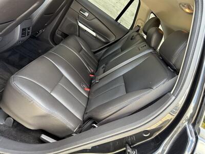 2011 Ford Edge SEL   - Photo 21 - Reseda, CA 91335