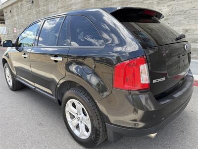 2011 Ford Edge SEL   - Photo 5 - Reseda, CA 91335