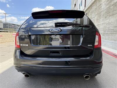 2011 Ford Edge SEL   - Photo 6 - Reseda, CA 91335