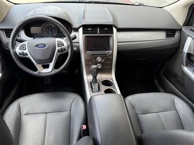 2011 Ford Edge SEL   - Photo 10 - Reseda, CA 91335