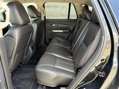 2011 Ford Edge SEL   - Photo 19 - Reseda, CA 91335