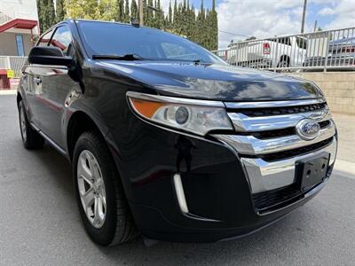2011 Ford Edge SEL   - Photo 1 - Reseda, CA 91335