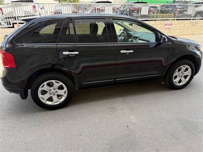 2011 Ford Edge SEL   - Photo 8 - Reseda, CA 91335