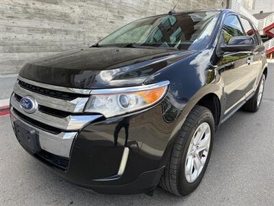 2011 Ford Edge SEL   - Photo 3 - Reseda, CA 91335