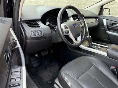 2011 Ford Edge SEL   - Photo 13 - Reseda, CA 91335