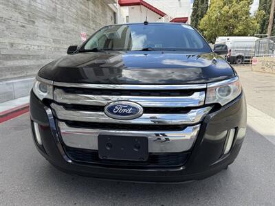 2011 Ford Edge SEL   - Photo 2 - Reseda, CA 91335