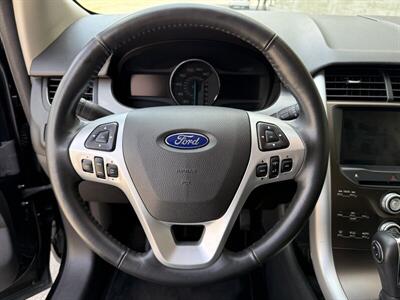 2011 Ford Edge SEL   - Photo 15 - Reseda, CA 91335