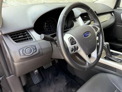2011 Ford Edge SEL   - Photo 14 - Reseda, CA 91335